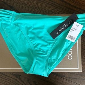 NEW LaBlanca bikini bottoms